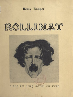 cover image of Rollinat